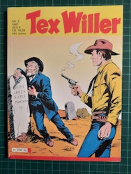 Tex Willer 1987 - 02
