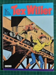 Tex Willer 1988 - 15