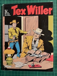 Tex Willer 1988 - 04