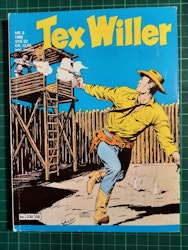 Tex Willer 1988 - 08