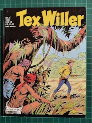 Tex Willer 1989 - 05