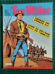 Tex Willer 1989 - 12