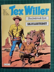 Tex Willer 1989 - 15