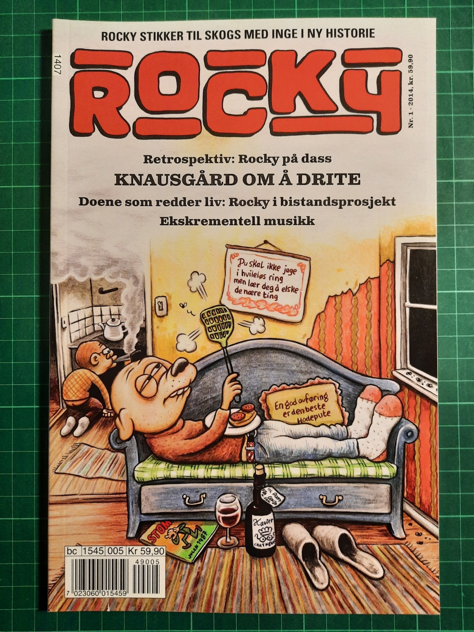 Rocky 2014 - 01