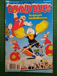Donald Duck & Co 2016 - 03
