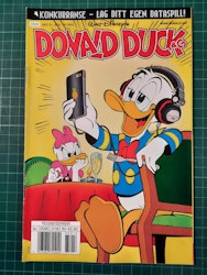 Donald Duck & Co 2016 - 18