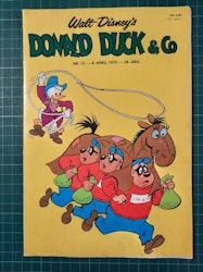 Donald Duck & Co 1975- 15