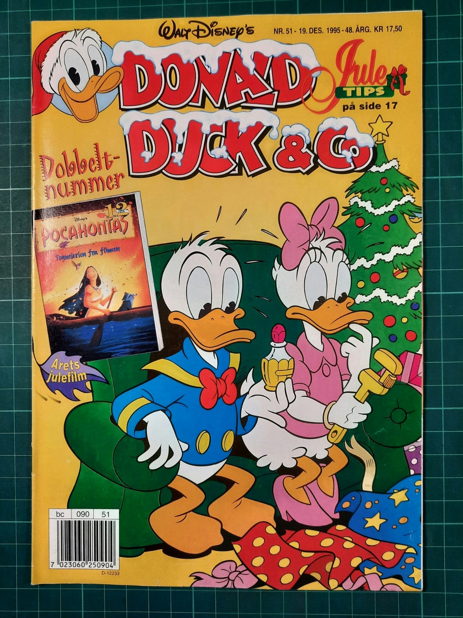 Donald Duck & Co 1995 - 51