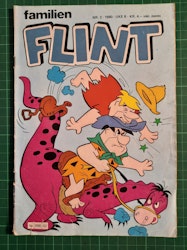Familien Flint 1980 - 02