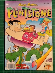 Flintstone 1997 - 04