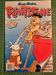 Flintstone 1993 - 01