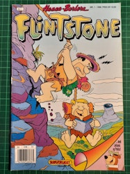 Flintstone 1996 - 01
