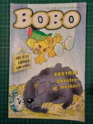 Bobo 1984 - 01
