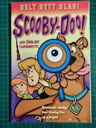 Scooby Doo 2006 - 01