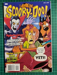 Scooby Doo 2010 - 02
