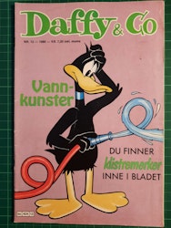 Daffy & Co 1986 - 12