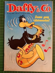 Daffy & Co 1986 - 11