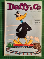 Daffy & Co 1986 - 05