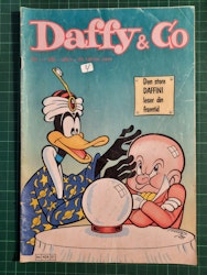 Daffy & Co 1986 - 01