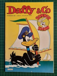 Daffy & Co Sommershow 1985