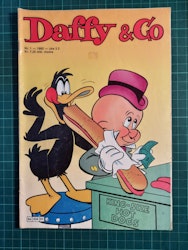 Daffy & Co 1985 - 01