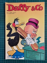 Daffy & Co 1985 - 01