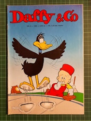 Daffy & Co 1985 - 06