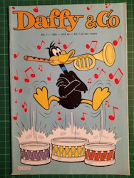 Daffy & Co 1985 - 07