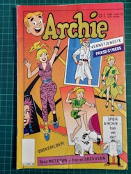 Archie 1987 - 08