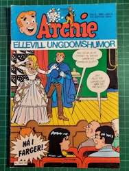 Archie 1983 - 02