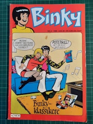 Binky 1986 - 05