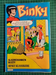 Binky 1988 - 02