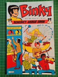 Binky 1984 - 05