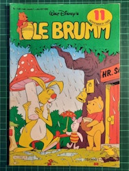 Ole Brumm 1985 - 11