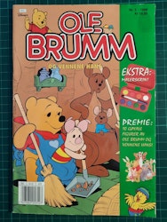 Ole Brumm 1998 - 03