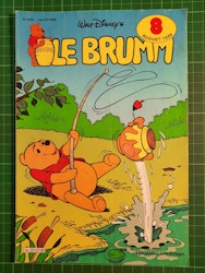 Ole Brumm 1988 - 08