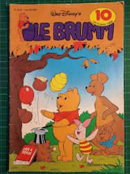 Ole Brumm 1986 - 10