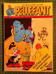Pellefant 1988 - 07