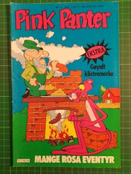 Pink Panter 1983 - 04