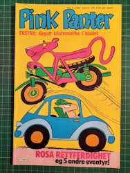 Pink Panter 1983 - 03