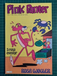 Pink Panter 1983 - 02