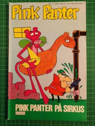 Pink Panter 1978 - 02