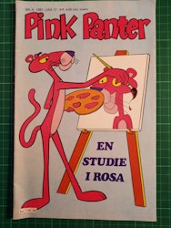 Pink Panter 1981 - 04