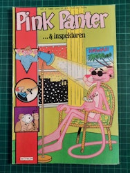 Pink Panter 1988 - 04