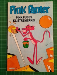 Pink Panter 1983 - 06