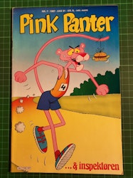 Pink Panter 1987 - 07