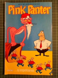 Pink Panter 1987 - 12