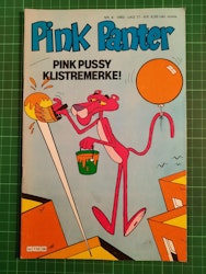 Pink Panter 1983 - 08