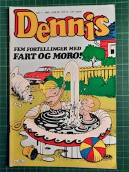 Dennis & Co 1983 - 07