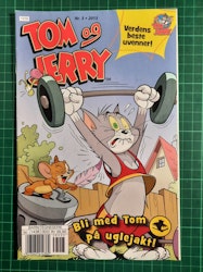 Tom og Jerry 2013 - 03